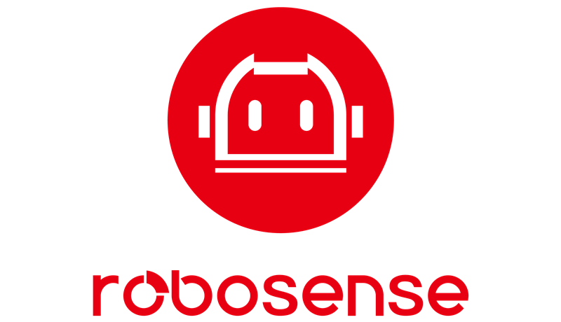 RoboSense Logo - RoboSense LiDAR - Autonomous Driving, Robots, V2R