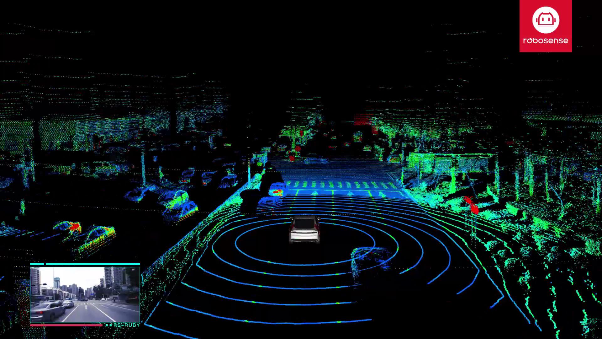 The Key Challenges and Solution of LiDAR For High-Level Autonomous Driving