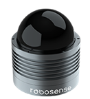 Bpearl - RoboSense | Safer world, Smarter life
