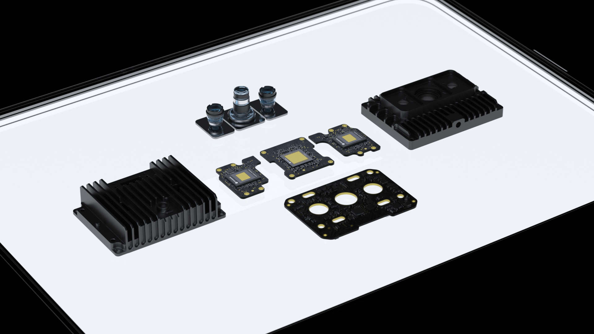 激光雷达进化论：RoboSense如何持续领跑？
